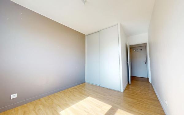 Appartement à vendre    4 pièces • 92,57 m2 Lyon 7