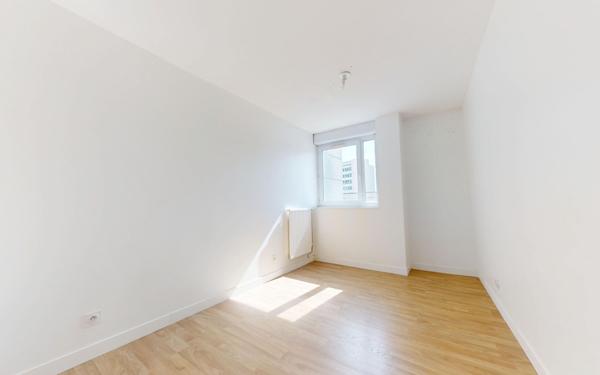 Appartement à vendre    4 pièces • 92,57 m2 Lyon 7