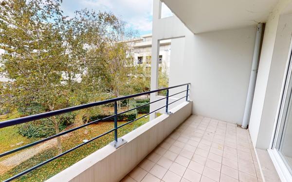 Appartement à vendre    4 pièces • 92,57 m2 Lyon 7