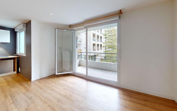 Appartement à vendre    4 pièces • 92,57 m2 Lyon 7