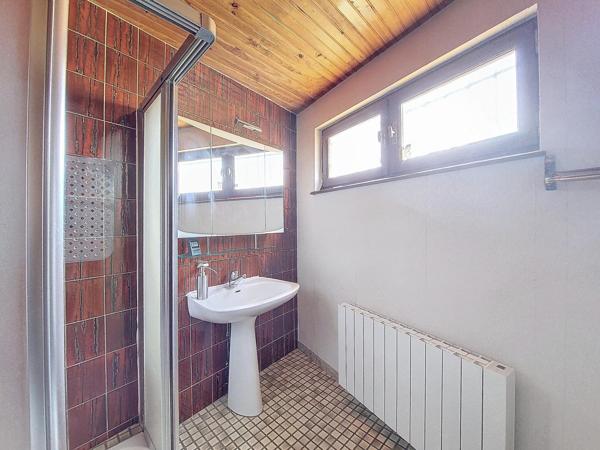 Belle maison avec terrains constructibles