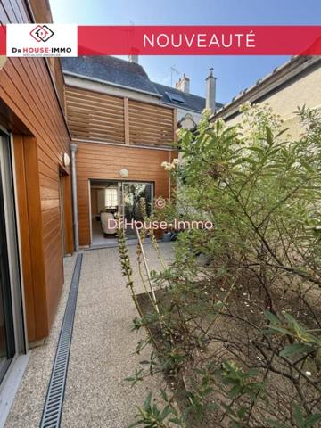 Maison à vendre 6 pièces de 140 m²