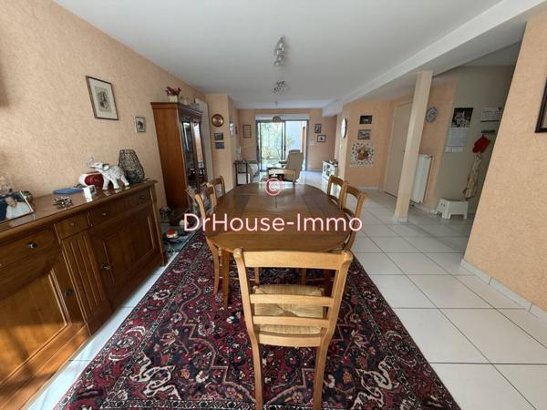 Maison à vendre 6 pièces de 140 m²