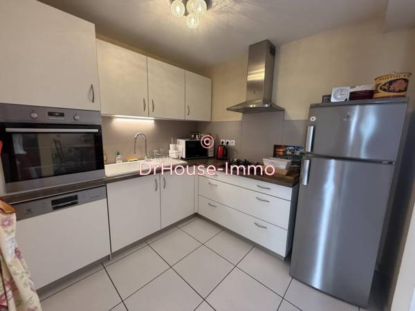 Maison à vendre 6 pièces de 140 m²