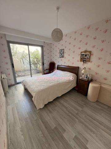 Maison à vendre 6 pièces de 140 m²