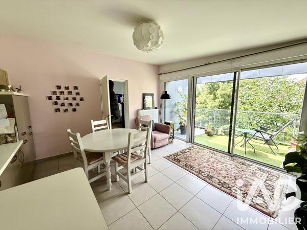 Appartement à vendre 3 pièces 80 m² Marcoussis