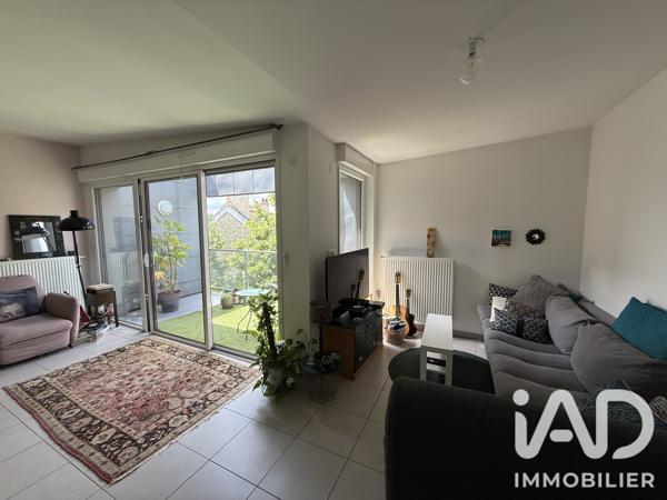Appartement à vendre 3 pièces 80 m² Marcoussis