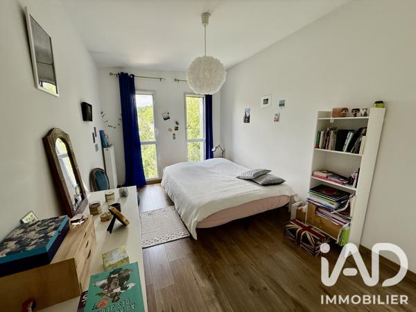 Appartement à vendre 3 pièces 80 m² Marcoussis