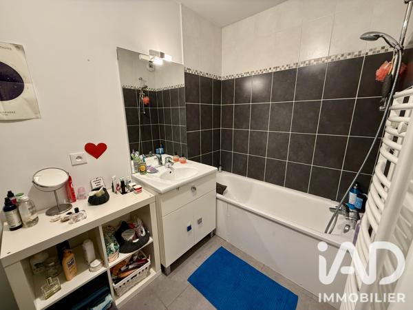 Appartement à vendre 3 pièces 80 m² Marcoussis