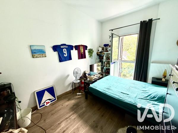Appartement à vendre 3 pièces 80 m² Marcoussis