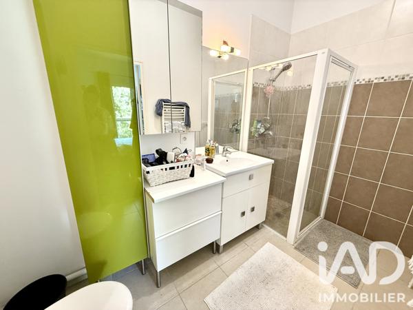 Appartement à vendre 3 pièces 80 m² Marcoussis