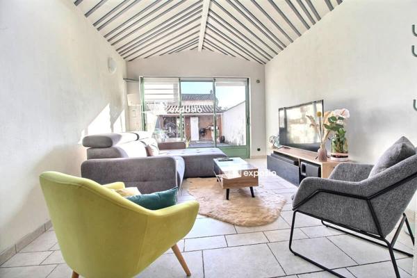 Maison Niort 3 pièce(s)