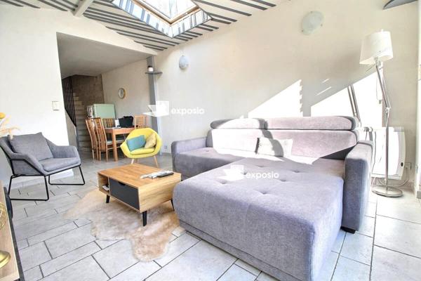 Maison Niort 3 pièce(s)