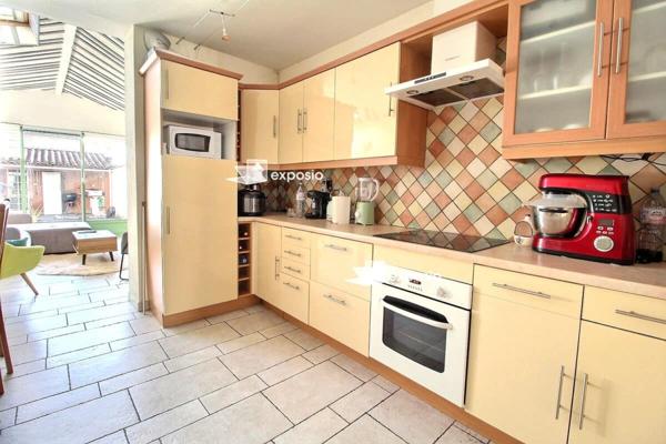 Maison Niort 3 pièce(s)