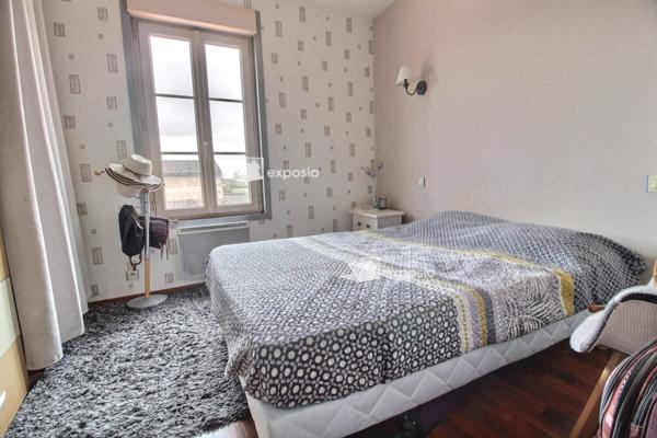 Maison Niort 3 pièce(s)