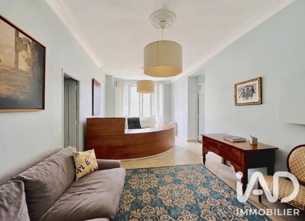 Appartement à vendre 4 pièces 106,3 m² Nanterre