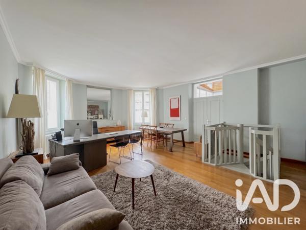 Appartement à vendre 4 pièces 106,3 m² Nanterre