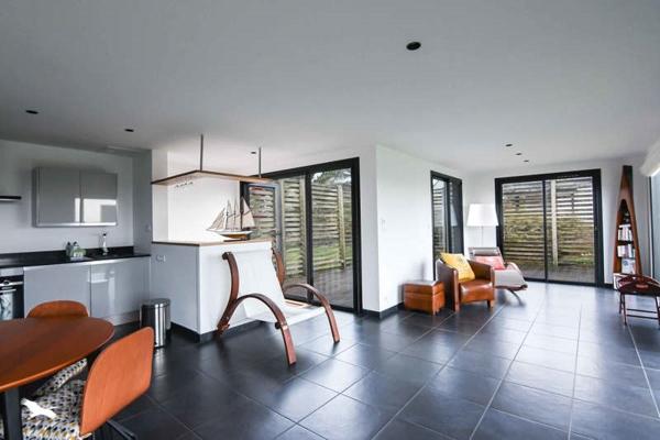 Maison à vendre |  Plouarzel |  5 pièces | 73 m²