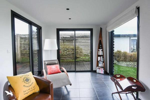 Maison à vendre |  Plouarzel |  5 pièces | 73 m²