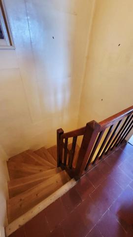 70m² - 3ch -Jardin 214m² - garage double - Cave 24m²