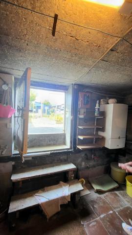 70m² - 3ch -Jardin 214m² - garage double - Cave 24m²