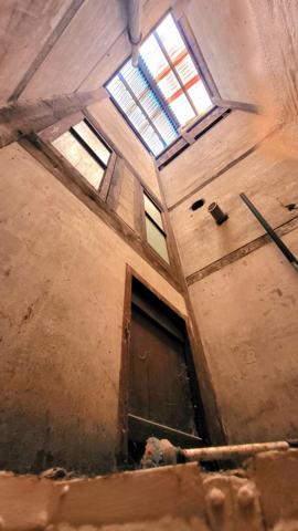 70m² - 3ch -Jardin 214m² - garage double - Cave 24m²