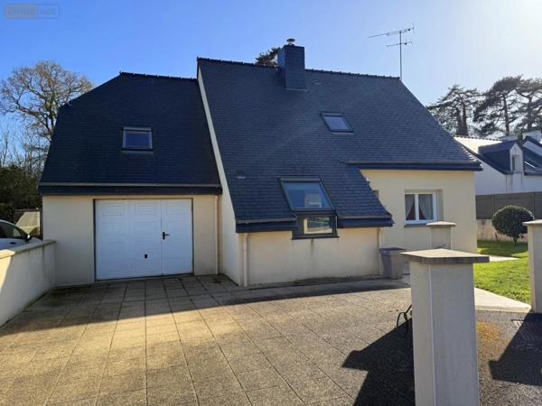 Maison à vendre à Pléneuf-Val-André dans les Côtes-d'Armor (22370), ref : 025/2574   
PLENEUF VAL ANDRE - Centre Bourg