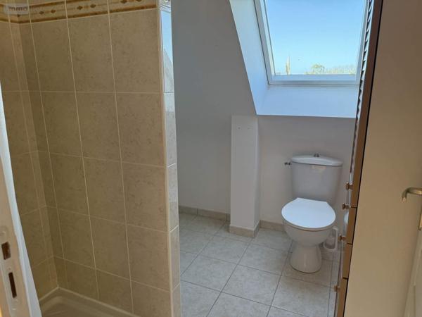 Maison à vendre à Pléneuf-Val-André dans les Côtes-d'Armor (22370), ref : 025/2574   
PLENEUF VAL ANDRE - Centre Bourg