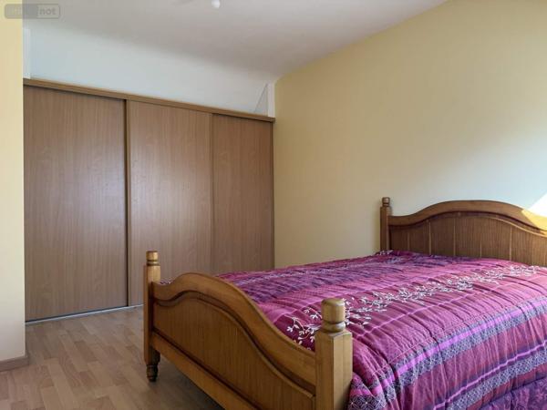 Maison à vendre à Pléneuf-Val-André dans les Côtes-d'Armor (22370), ref : 025/2574   
PLENEUF VAL ANDRE - Centre Bourg