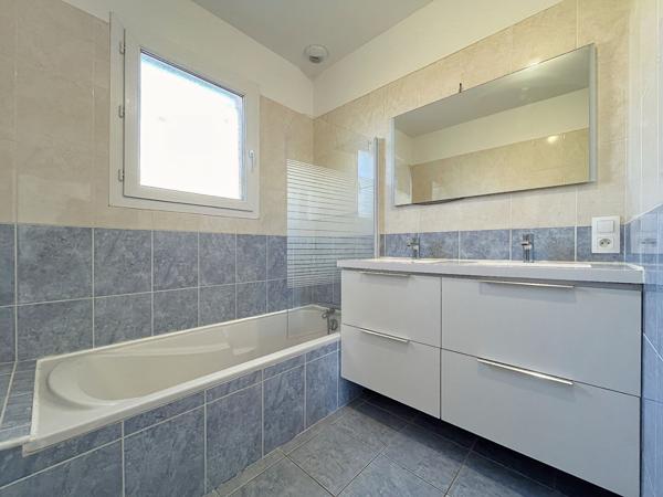 Maison Narrosse 4 chambres 100 m2