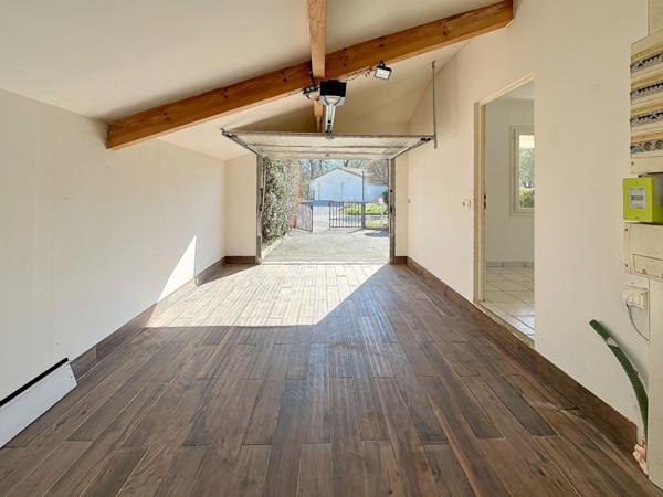 Maison Narrosse 4 chambres 100 m2