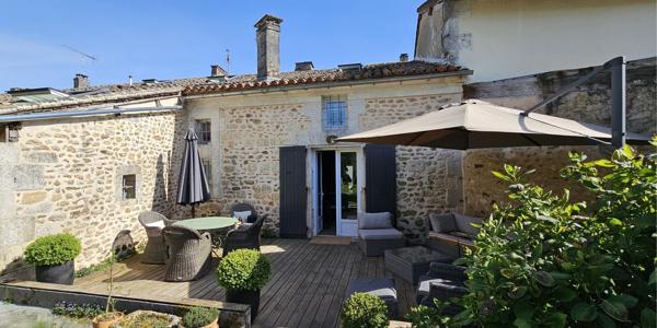 Pour les amoureux de l'authentique avec projet familial ou professionnel  tel que Gîte ou maison d'hôtes