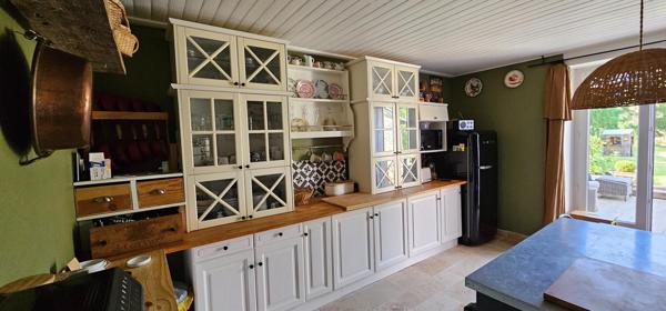 Pour les amoureux de l'authentique avec projet familial ou professionnel  tel que Gîte ou maison d'hôtes