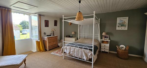 Pour les amoureux de l'authentique avec projet familial ou professionnel  tel que Gîte ou maison d'hôtes