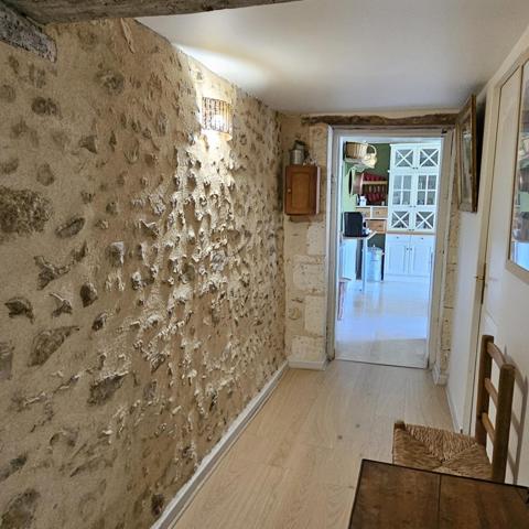 Pour les amoureux de l'authentique avec projet familial ou professionnel  tel que Gîte ou maison d'hôtes