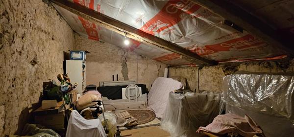 Pour les amoureux de l'authentique avec projet familial ou professionnel  tel que Gîte ou maison d'hôtes