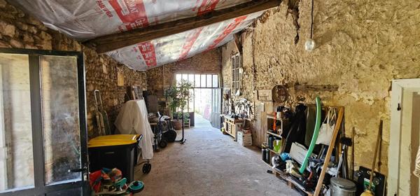 Pour les amoureux de l'authentique avec projet familial ou professionnel  tel que Gîte ou maison d'hôtes