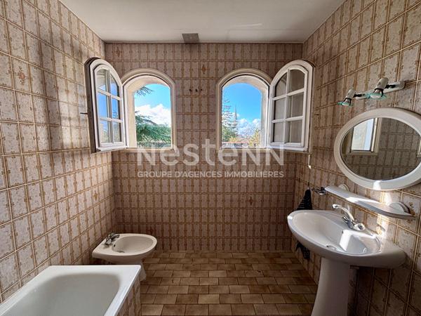 VIHIERS ? Maison de plain-pied avec 1 000 m² de terrain, 3 chambres - D6011