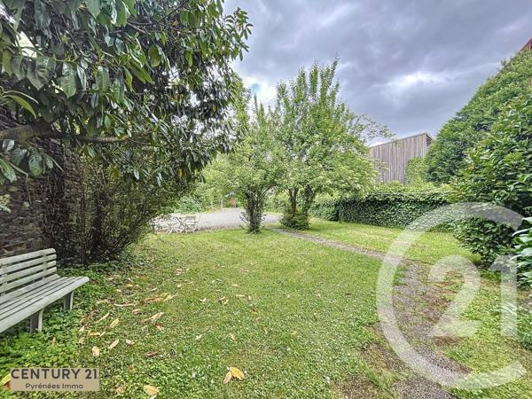 Appartement T3 à vendre  4 pièces - 48,87 m2 BAGNERES DE LUCHON - 31