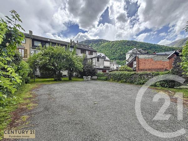 Appartement T3 à vendre  4 pièces - 48,87 m2 BAGNERES DE LUCHON - 31