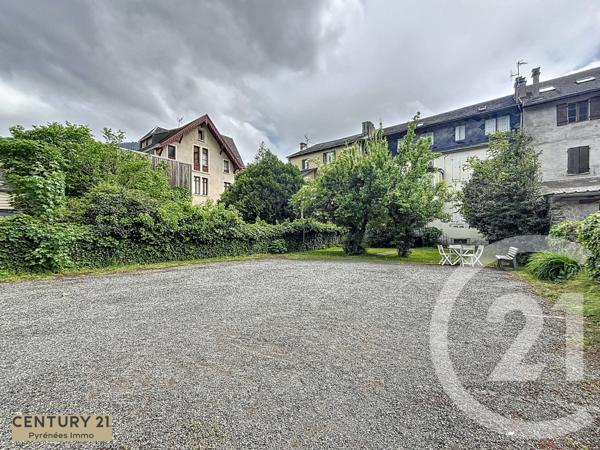 Appartement T3 à vendre  4 pièces - 48,87 m2 BAGNERES DE LUCHON - 31