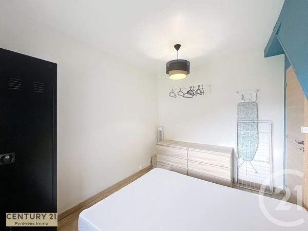 Appartement T3 à vendre  4 pièces - 48,87 m2 BAGNERES DE LUCHON - 31