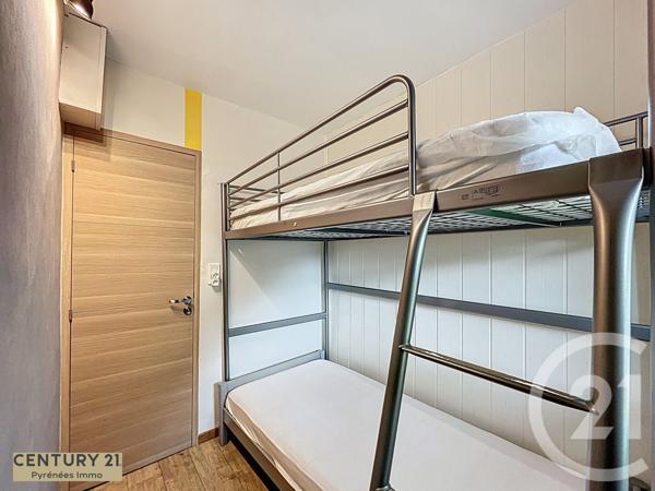 Appartement T3 à vendre  4 pièces - 48,87 m2 BAGNERES DE LUCHON - 31