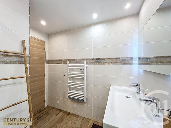 Appartement T3 à vendre  4 pièces - 48,87 m2 BAGNERES DE LUCHON - 31