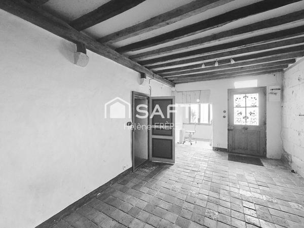 Charme et espace assurés!