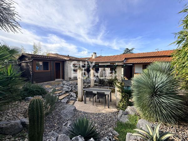 Maison à vendre à Aytré