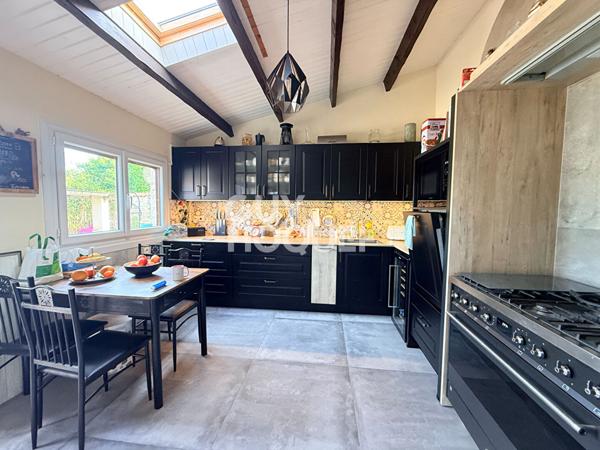 Maison à vendre à Aytré