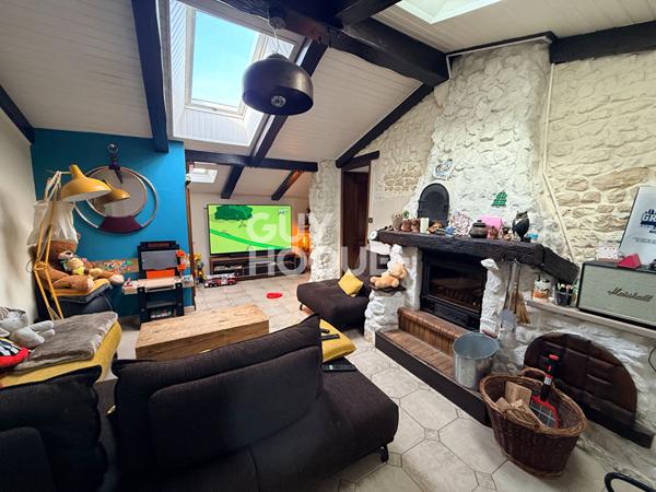 Maison à vendre à Aytré