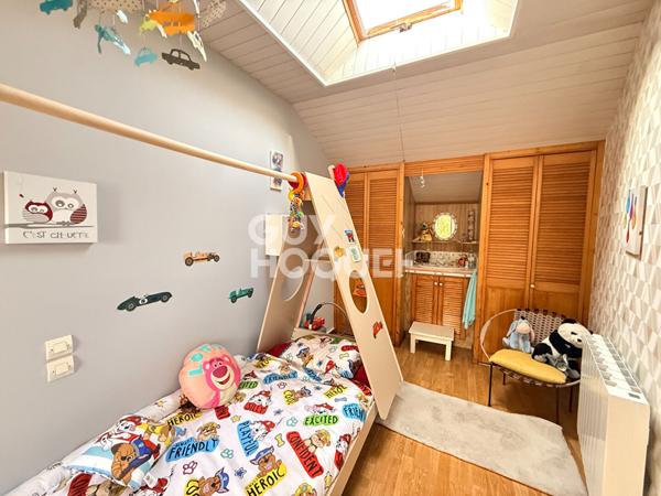 Maison à vendre à Aytré