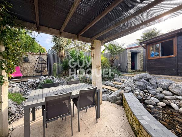 Maison à vendre à Aytré